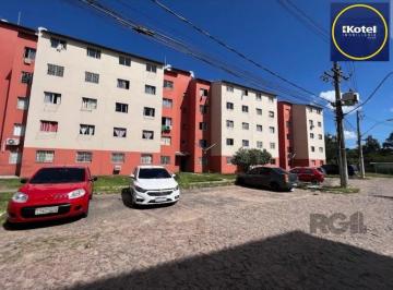 Apartamento · 43m² · 2 Quartos · Apartamento à venda - na Restinga