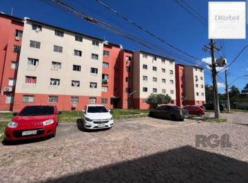 Apartamento · 43m² · 2 Quartos · Apartamento à venda - na Restinga