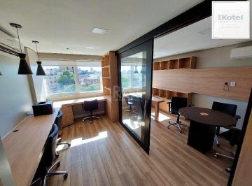 Comercial · 38m² · Comercial à venda - na Floresta
