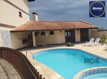 Casa · 179m² · 2 Quartos · 2 Vagas · Casa em Condominio Fechado com 02 dormitórios sendo 01 suite Porto Alegre/RS
