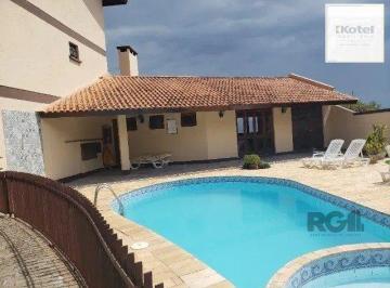 Casa · 179m² · 2 Quartos · 2 Vagas · Casa em Condominio Fechado com 02 dormitórios sendo 01 suite Porto Alegre/RS
