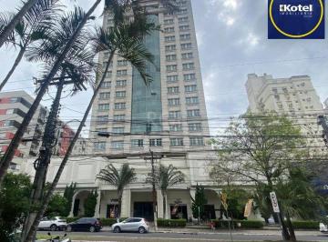 Comercial · 36m² · 1 Vaga · Conjunto/Sala para Venda - 36.22m², 0 dormitórios, 1 vaga - Menino Deus