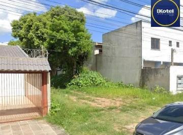 Terreno · 300m² · Terreno à venda - no Jardim Leopoldina