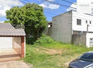 Terreno · 300m² · Terreno à venda - no Jardim Leopoldina