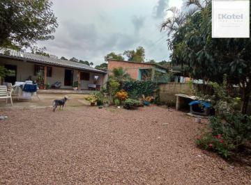 Casa · 80m² · 2 Quartos · 3 Vagas · Casa no bairro Hípica