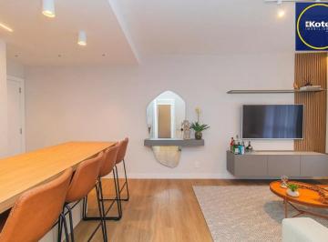 Apartamento · 100m² · 2 Quartos · Apartamento à venda - em Passo da Areia