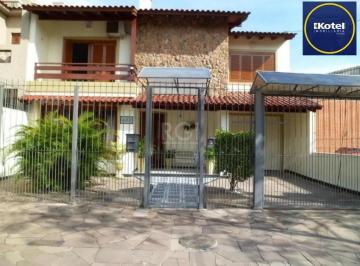 Casa · 216m² · 4 Quartos · 8 Vagas · Casa para Venda - 216m², 4 dormitórios, sendo 1 suites, 8 vagas - Aberta Dos Mor
