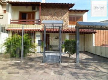 Casa · 216m² · 4 Quartos · 8 Vagas · Casa para Venda - 216m², 4 dormitórios, sendo 1 suites, 8 vagas - Aberta Dos Mor