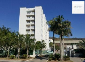 Apartamento · 46m² · 2 Quartos · 1 Vaga · Apartamento à venda - em Morro Santana