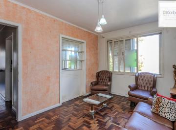Apartamento · 74m² · 3 Quartos · amplo apto 03 dor. de frente, piso em parquet, , peças amplas , localizado junt