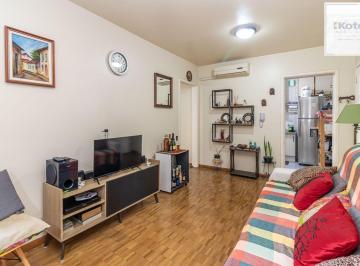 Apartamento · 68m² · 2 Quartos · Apartamento no bairro  Rio Branco de 2 dormitórios