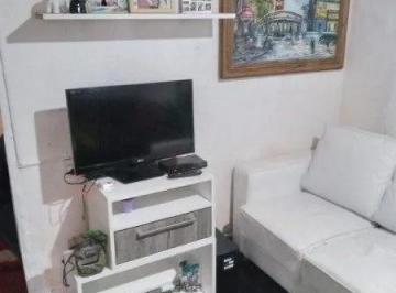 Casa · 86m² · 2 Quartos · 2 Vagas · CASA NO HUMAITA