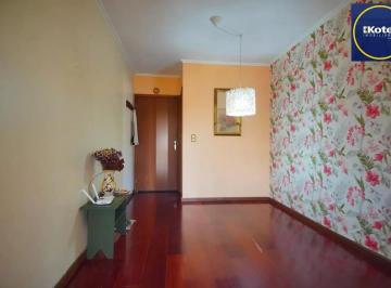 Apartamento · 64m² · 2 Quartos · 1 Vaga · Apartamento à venda com 87m², 2 quartos e 1 vaga