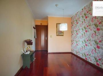 Apartamento · 64m² · 2 Quartos · 1 Vaga · Apartamento à venda com 87m², 2 quartos e 1 vaga