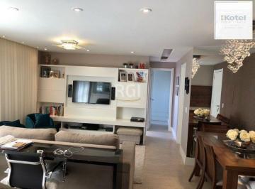 Apartamento · 73m² · 3 Quartos · 1 Vaga · Apartamento para Venda - 73m², 2 dormitórios, sendo 1 suíte e 1 vaga