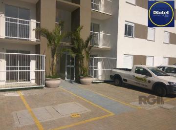 Apartamento · 54m² · 2 Quartos · 1 Vaga · Apartamento à venda - na Vila Nova