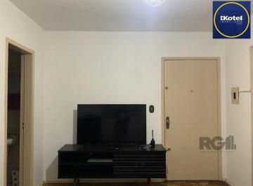 Apartamento · 36m² · 1 Quarto · Apartamento 01 dormitório, no bairro Jardim Leopoldina, em Porto Alegre, RS.