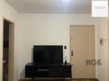 Apartamento · 36m² · 1 Quarto · Apartamento 01 dormitório, no bairro Jardim Leopoldina, em Porto Alegre, RS.