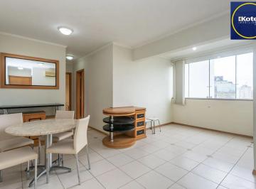 Apartamento · 64m² · 2 Quartos · 1 Vaga · Apartamento na Cidade Baixa de 2 dormitórios e vaga DESOCUPADO
