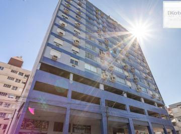 Apartamento · 64m² · 2 Quartos · 1 Vaga · Apartamento na Cidade Baixa de 2 dormitórios e vaga DESOCUPADO