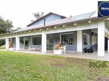 Rural · 5000m² · 3 Quartos · 4 Vagas · Rurais à venda - no Lageado