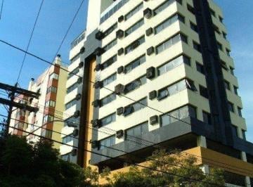 Comercial · 25m² · 1 Vaga · sala - 1 vaga - 25,12 m² - Menino Deus