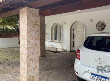 Casa · 150m² · 3 Quartos · 3 Vagas · Casa à venda - em Cavalhada