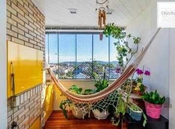 Apartamento · 78m² · 2 Quartos · 1 Vaga · Apartamento 2 dormitórios, 1 vaga no Alto Petrópolis