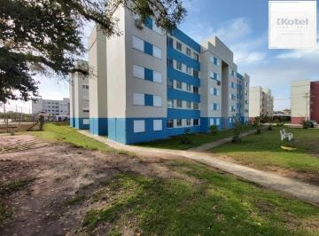 Apartamento · 51m² · 2 Quartos · 1 Vaga · Apartamento na Avenida Juca Batista