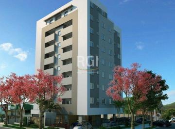Apartamento · 105m² · 3 Quartos · Cobertura para Venda - 104.78m², 3 dormitórios, sendo 1 suites, Glória