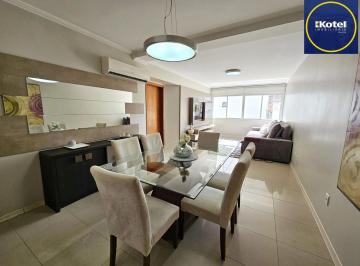 Apartamento · 99m² · 3 Quartos · 2 Vagas · Apartamento à venda - em São João