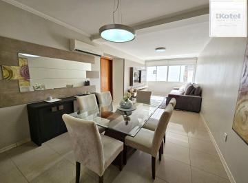 Apartamento · 99m² · 3 Quartos · 2 Vagas · Apartamento à venda - em São João