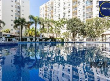 Apartamento · 72m² · 3 Quartos · 1 Vaga · Apartamento à venda - em Camaquã