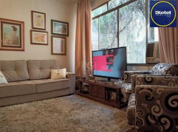 Apartamento · 91m² · 3 Quartos · Apartamento para Venda - 91m², 3 dormitórios, Santana