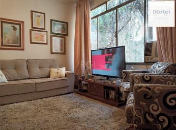 Apartamento · 91m² · 3 Quartos · Apartamento para Venda - 91m², 3 dormitórios, Santana
