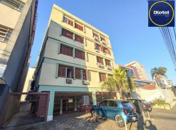 Apartamento · 77m² · 2 Quartos · 1 Vaga · Apartamento no bairro Menino Deus - 2 dormitórios