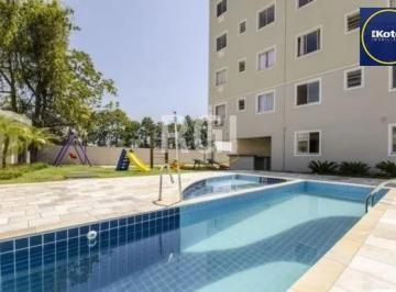 Apartamento · 43m² · 2 Quartos · 1 Vaga · Apartamento 2 Dormitórios e vaga
