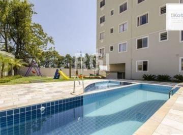 Apartamento · 43m² · 2 Quartos · 1 Vaga · Apartamento 2 Dormitórios e vaga