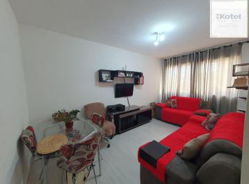 Apartamento · 45m² · 1 Quarto · Apartamento mobiliado e equipado – pronto para morar
