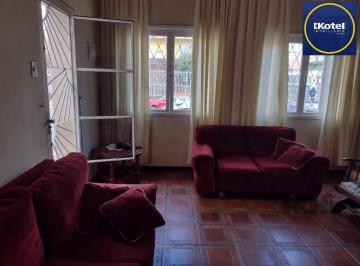 Casa · 180m² · 3 Quartos · 4 Vagas · casa residencial e comercial