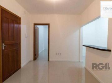 Apartamento · 42m² · 1 Quarto · Excelente apartamento de 41m² com 1 dormitório