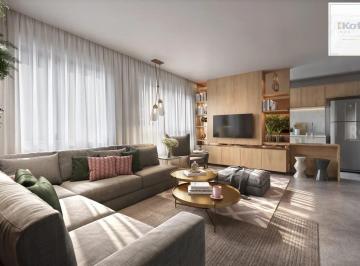 Apartamento · 70m² · 3 Quartos · 1 Vaga · Apartamento à venda - no Jardim do Salso
