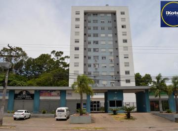 Apartamento · 71m² · 3 Quartos · 1 Vaga · Apartamento à venda - em Agronomia