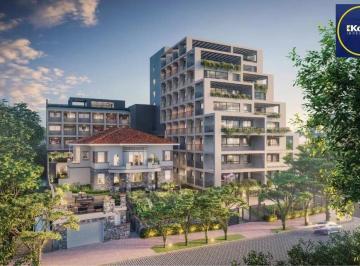 Apartamento · 24m² · 1 Quarto · Apartamento 1 dormitório próximo ao Hospital Moinhos de Vento