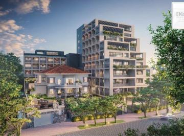 Apartamento · 24m² · 1 Quarto · Apartamento 1 dormitório próximo ao Hospital Moinhos de Vento