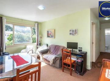 Apartamento · 65m² · 2 Quartos · 1 Vaga · Apartamento à venda - em Tristeza