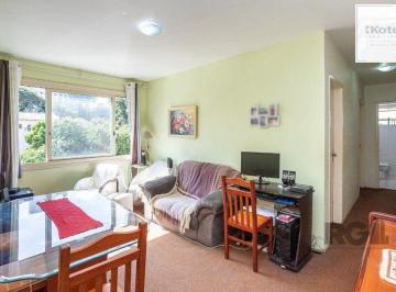 Apartamento · 65m² · 2 Quartos · 1 Vaga · Apartamento à venda - em Tristeza