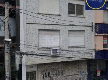 Apartamento · 66m² · 2 Quartos · Apartamento para Venda - 66m², 2 dormitórios, Rio Branco