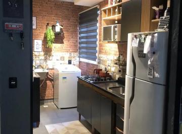 Apartamento · 41m² · 1 Quarto · Apartamento reformado!!!