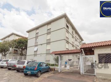 Apartamento · 51m² · 2 Quartos · Apartamento à venda - no Cristo Redentor